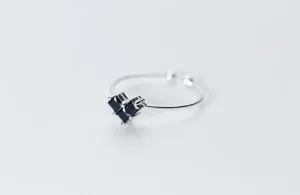 Lovely Heart Ring