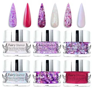 Lovely Hearts Collection