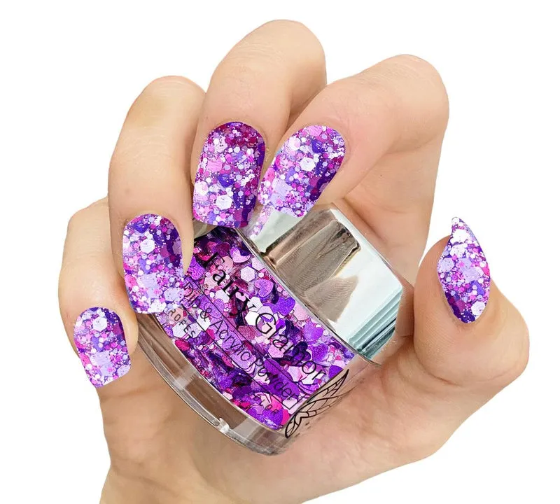 Lovely Hearts Collection