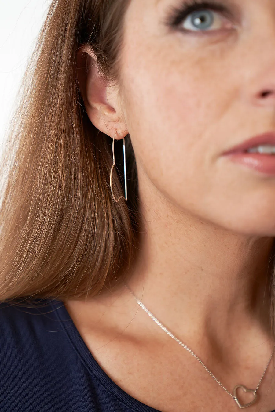 Lovely Hearts Earrings