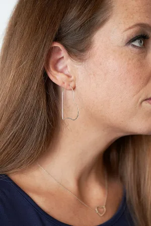 Lovely Hearts Earrings
