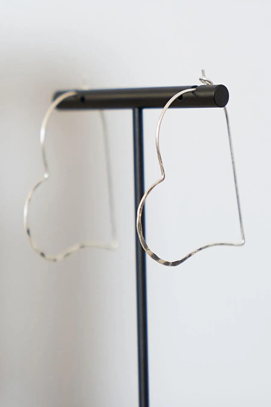 Lovely Hearts Earrings