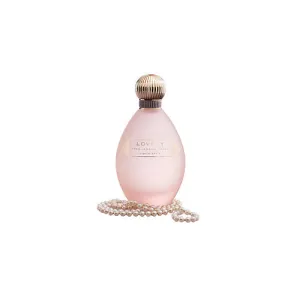 Lovely Liquid Satin Perfume for Women