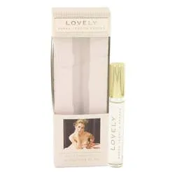 Lovely Mini EDP Roll-On Pen By Sarah Jessica Parker