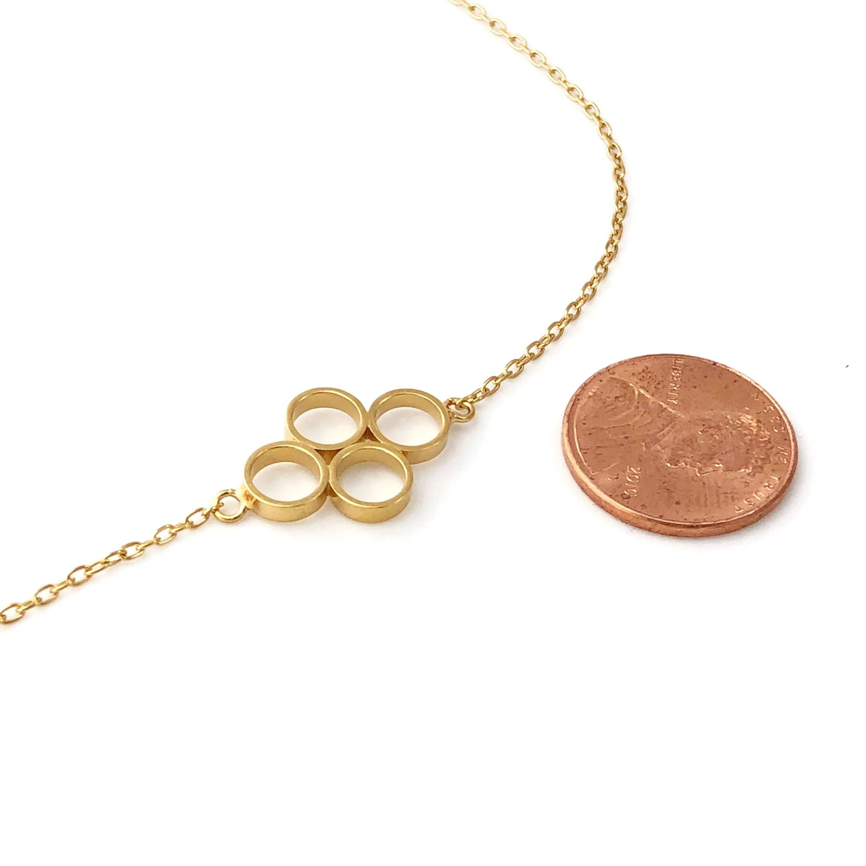 Lovely Necklace