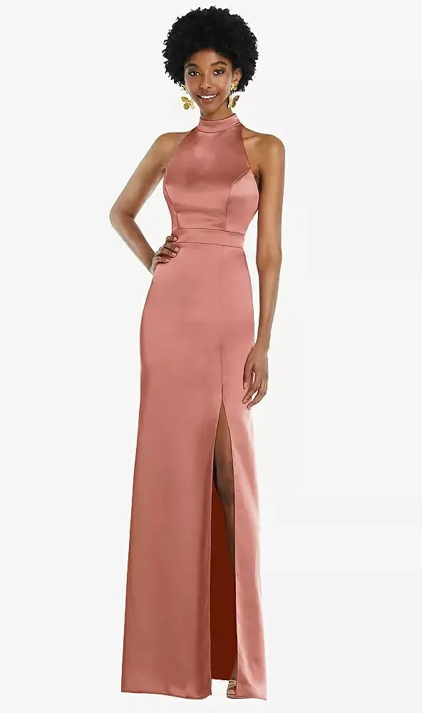 Lovely "LB037" Lux Charmeuse