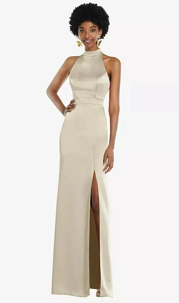 Lovely "LB037" Lux Charmeuse