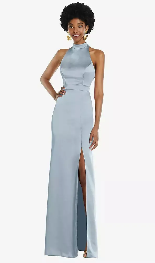 Lovely "LB037" Lux Charmeuse