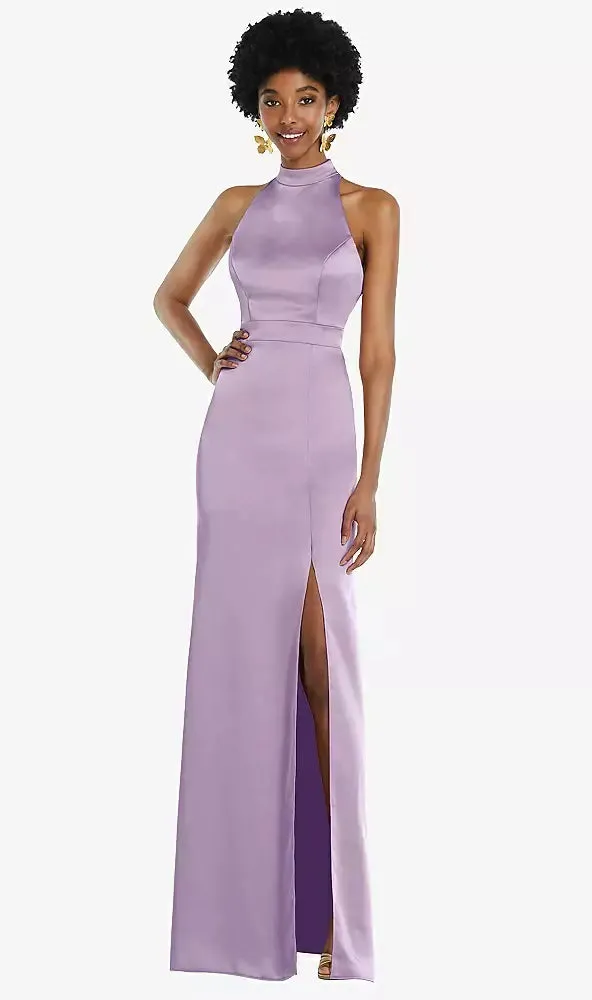 Lovely "LB037" Lux Charmeuse
