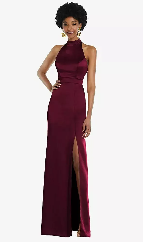 Lovely "LB037" Lux Charmeuse