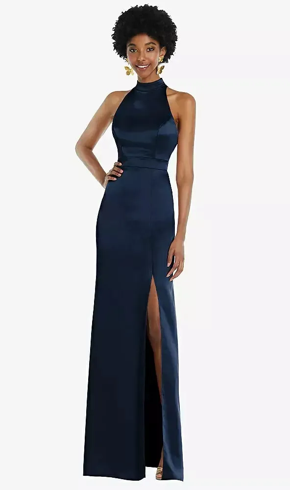 Lovely "LB037" Lux Charmeuse
