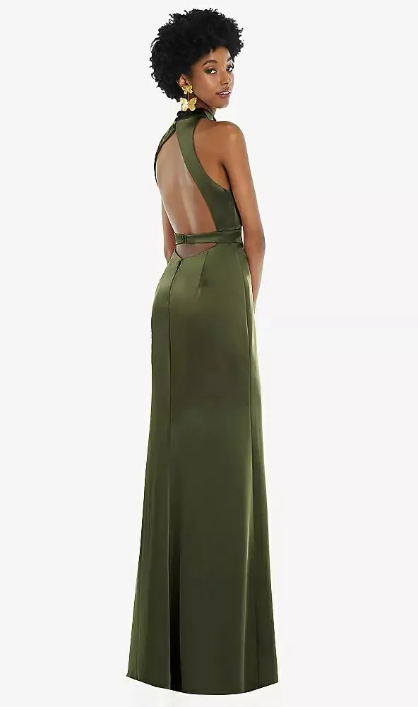 Lovely "LB037" Lux Charmeuse