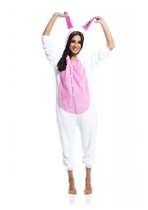 Lovely Rabbit Onesie