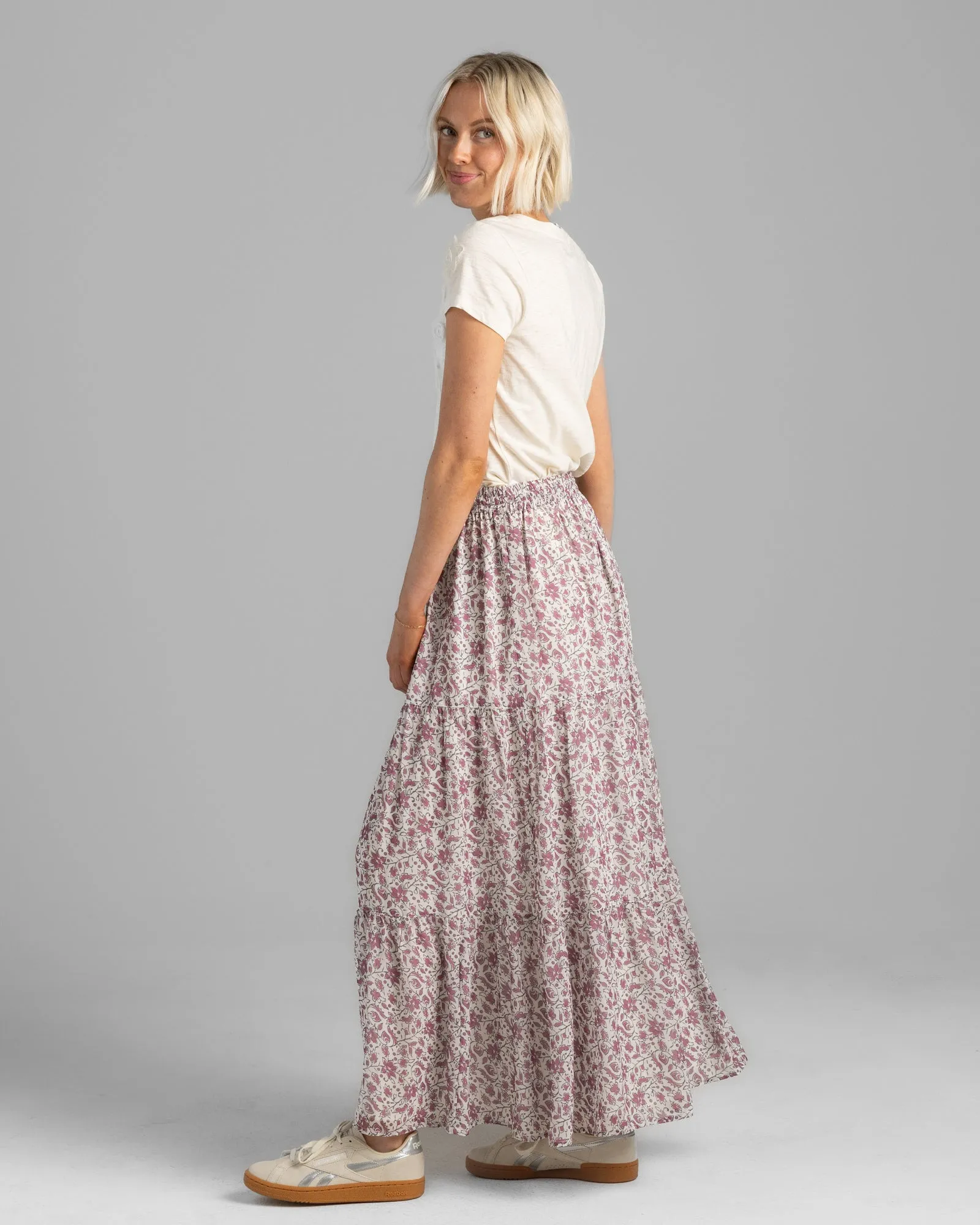 Lovely Skirt