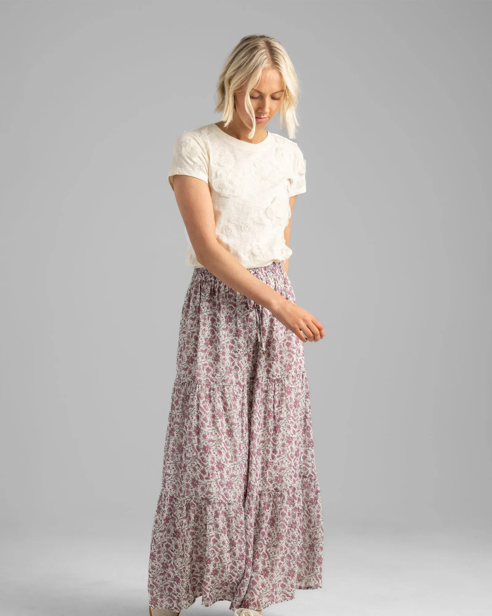 Lovely Skirt
