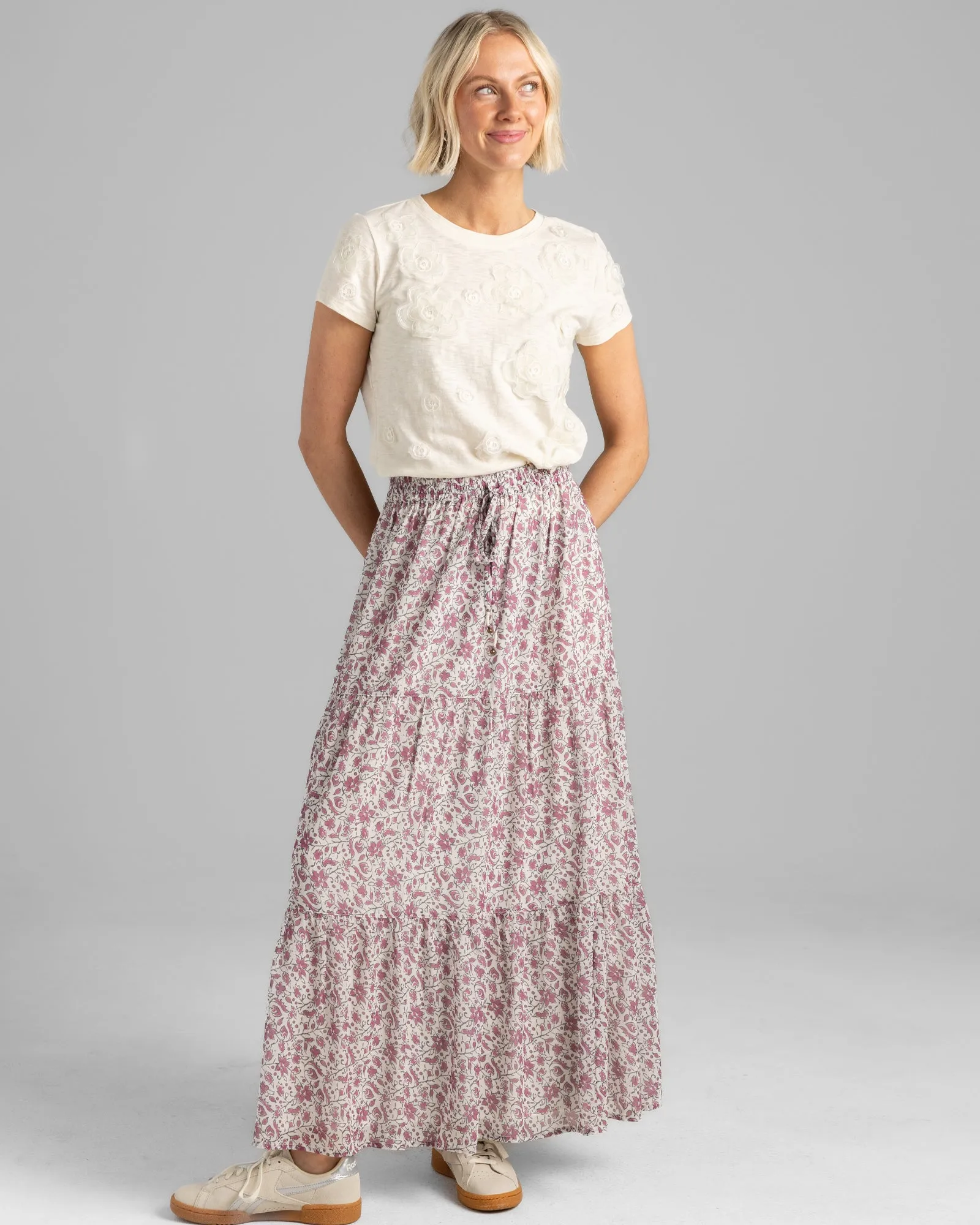 Lovely Skirt