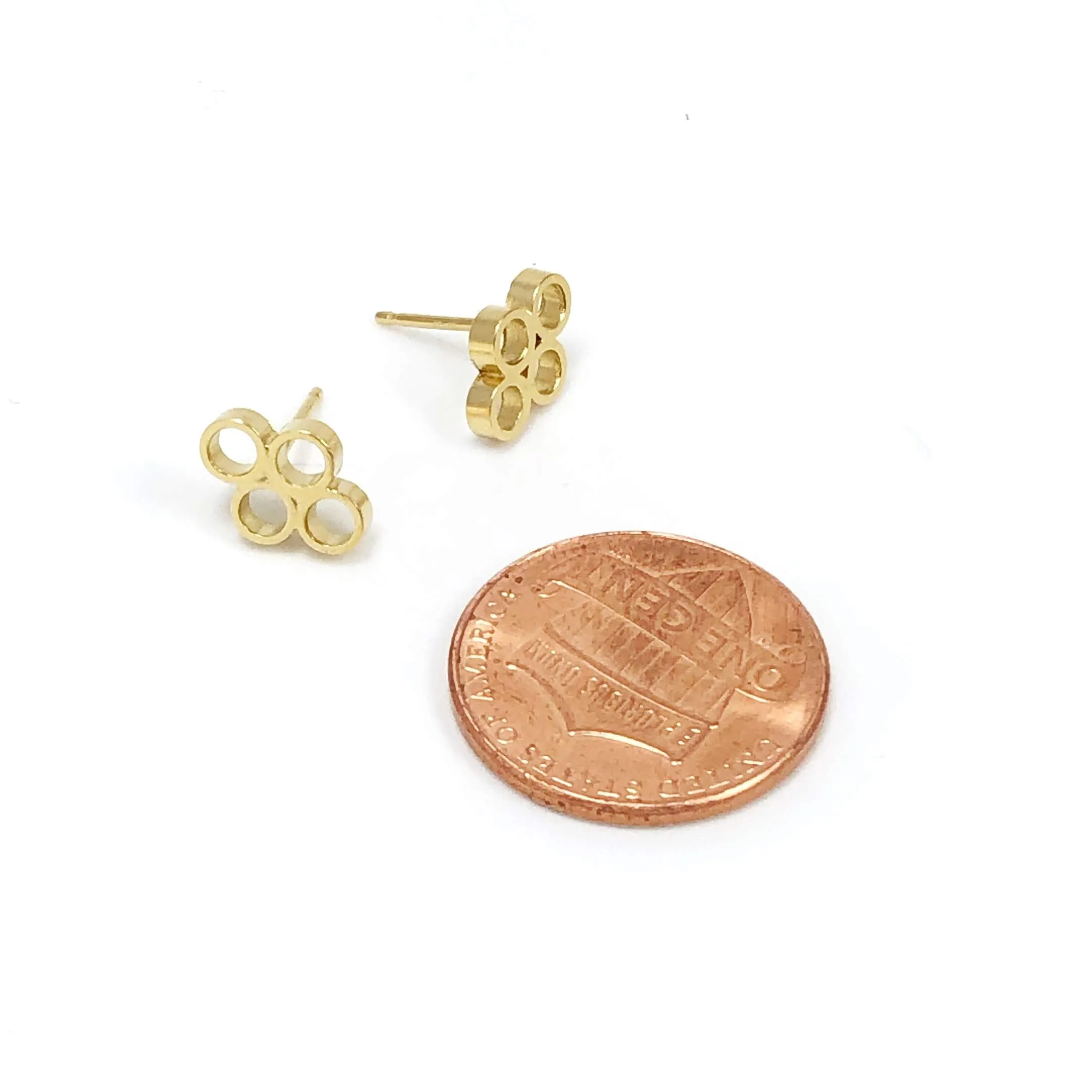 Lovely Studs (wholesale)