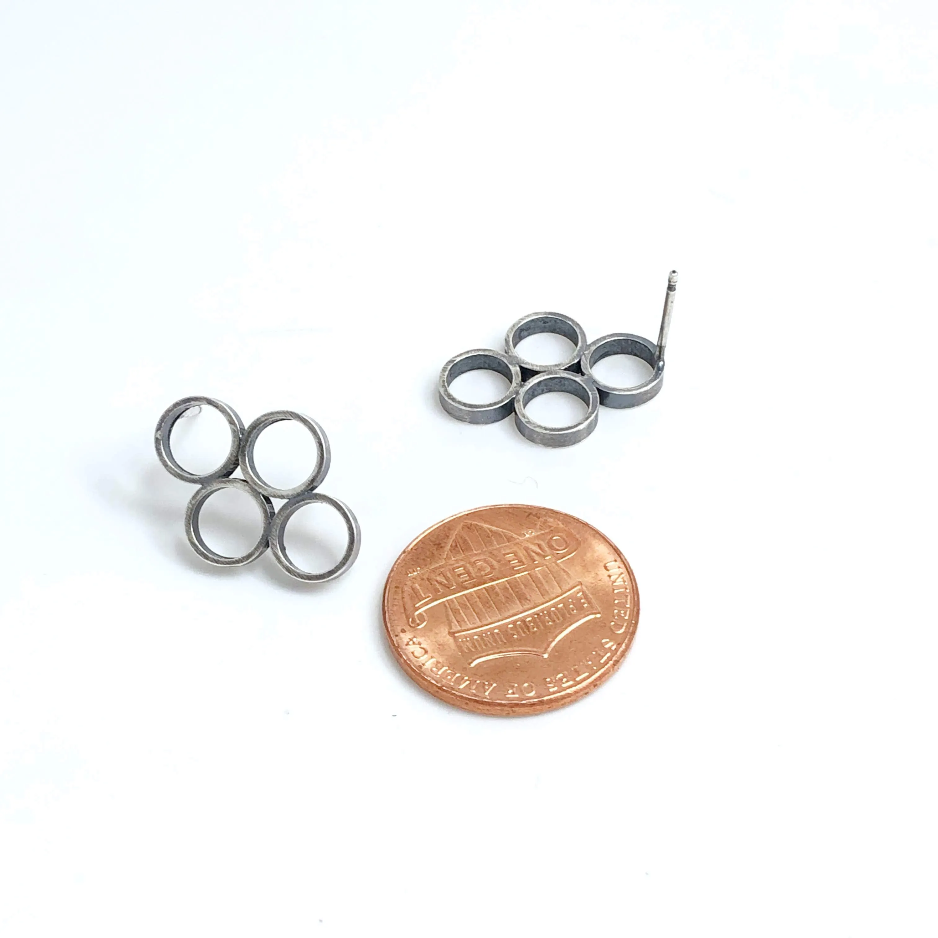 Lovely Studs (wholesale)