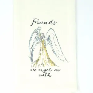 Lovely Tea Towels
