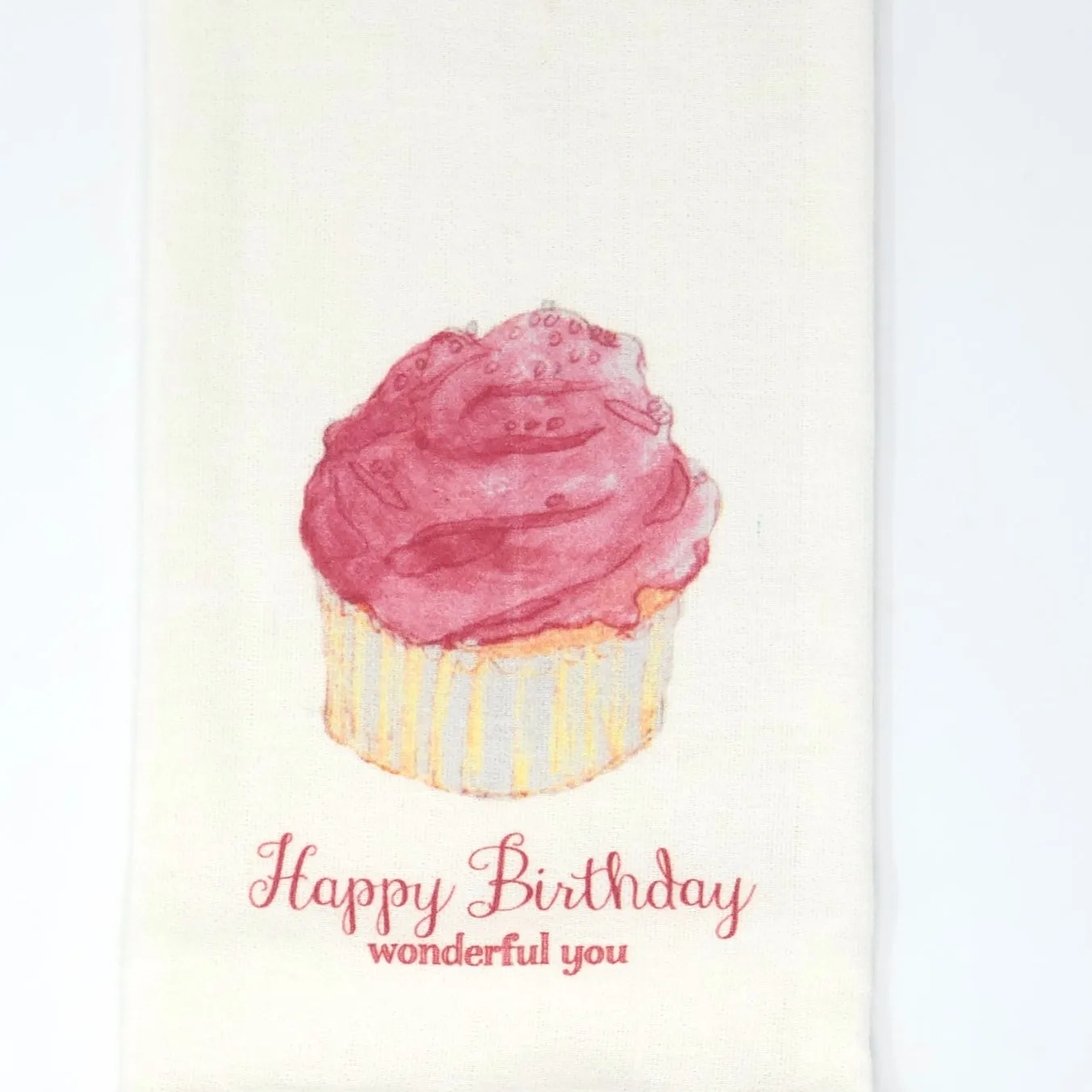 Lovely Tea Towels