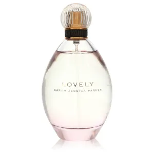 Lovely Tester