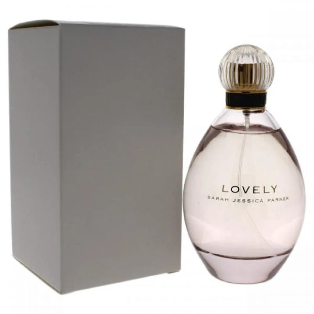 Lovely Tester