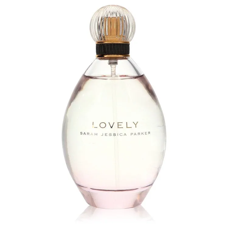 Lovely Tester