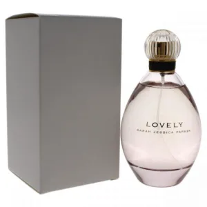 Lovely Tester
