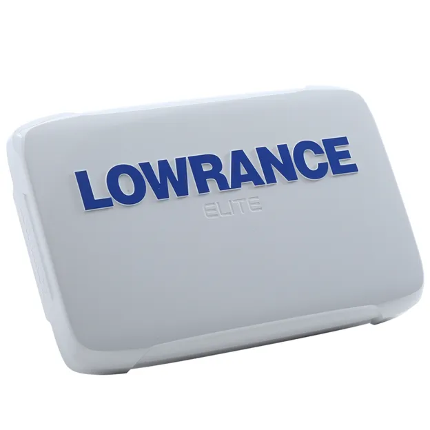 Lowrance Sun Cover Elite 7 Ti and Ti2