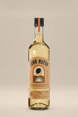 Luna Nueva Reposado 750 ml
