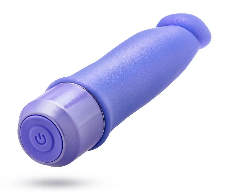 Luxe Plus - Arise - Periwinkle