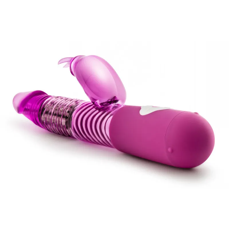 Luxe Rabbit 2 - Pink