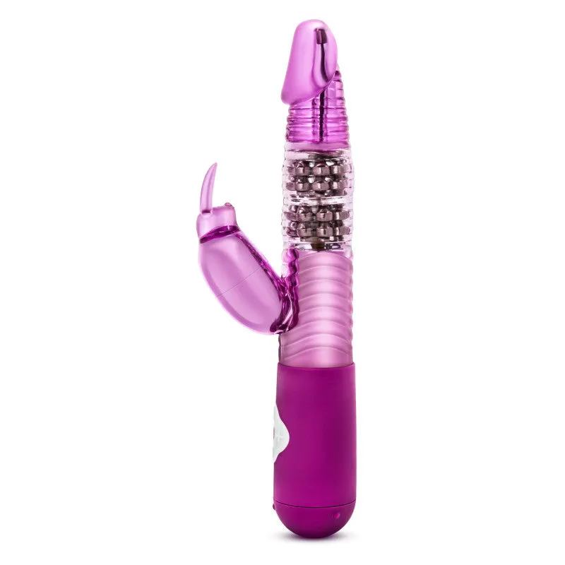 Luxe Rabbit 2 - Pink