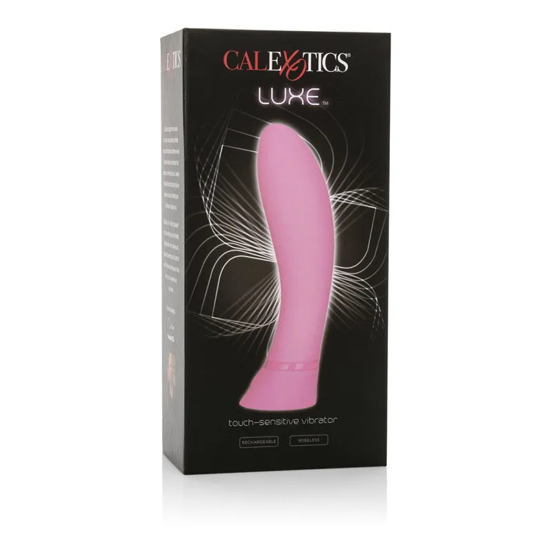 Luxe Touch Sensitive Wand