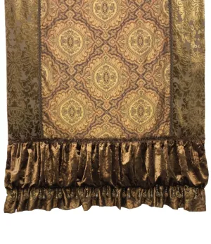 Luxury Brussels Throw