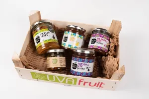 Luxury Cheeseboard Hamper