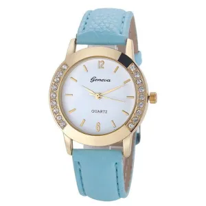 Luxury Dress Watch