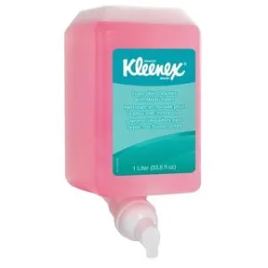 Luxury Foam Soap