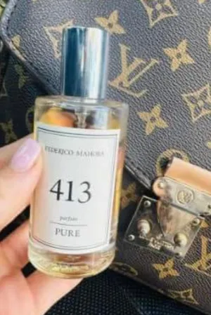 Luxury Fragrances