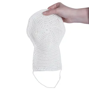 Luxury Loofa