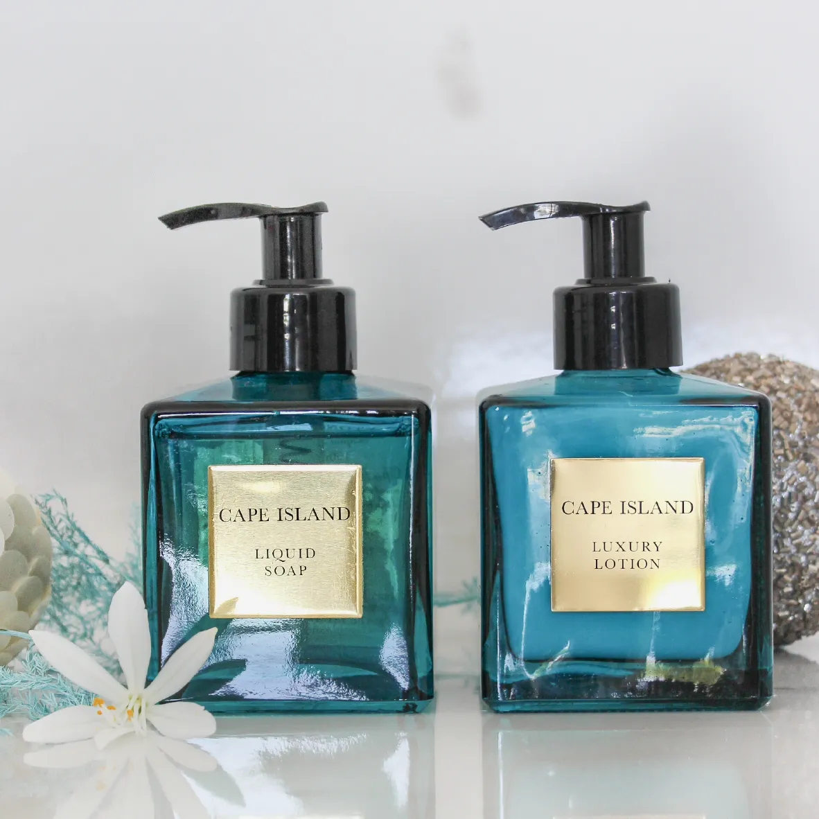 Luxury Lotion - Clifton Beach