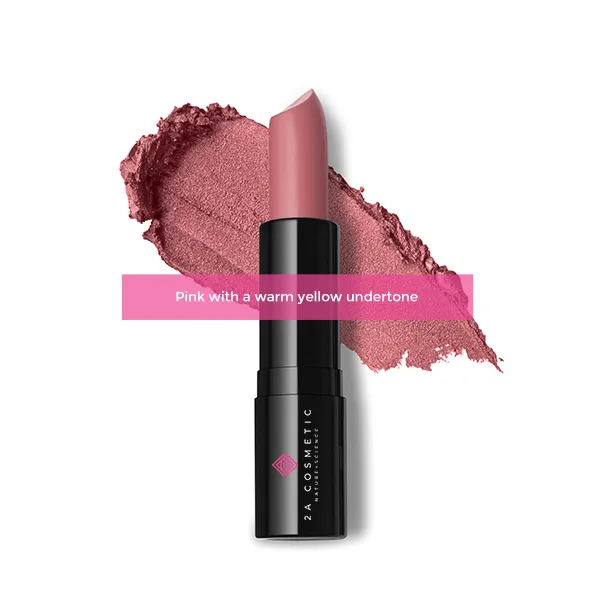 Luxury Matte Lipstick