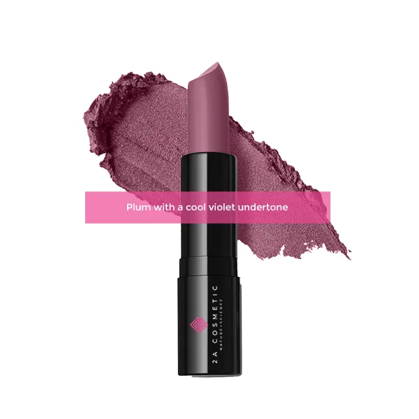 Luxury Matte Lipstick