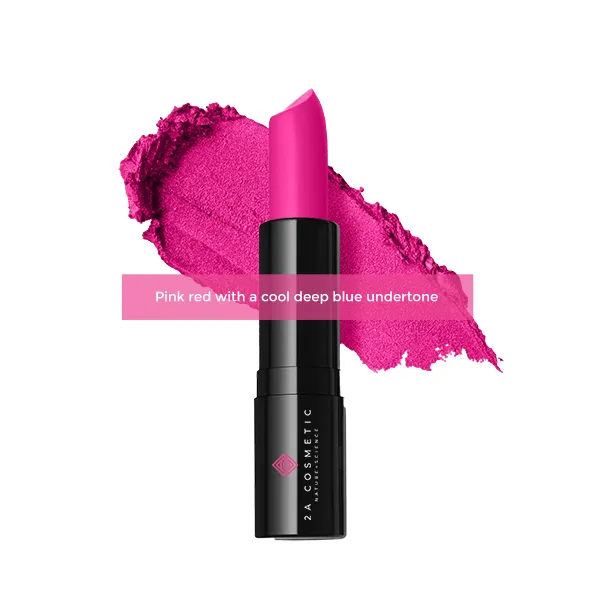 Luxury Matte Lipstick