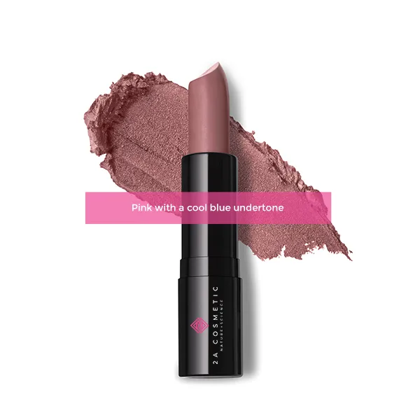 Luxury Matte Lipstick