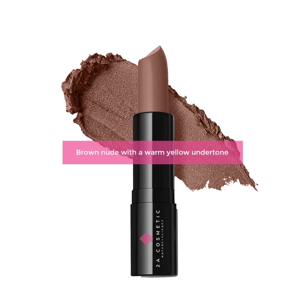 Luxury Matte Lipstick
