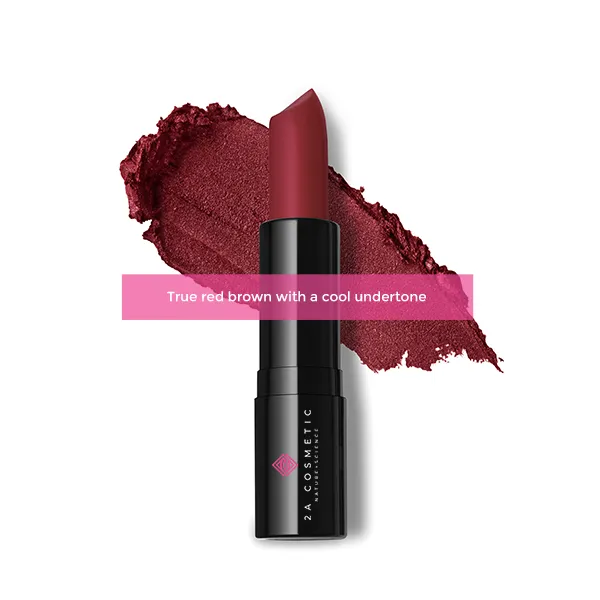 Luxury Matte Lipstick