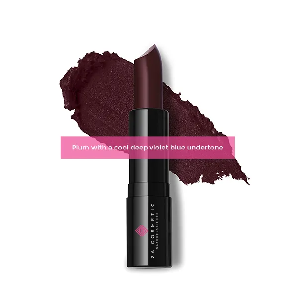 Luxury Matte Lipstick