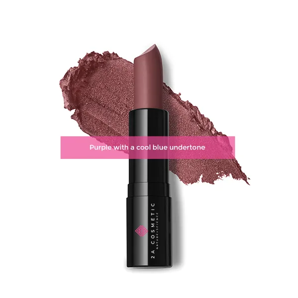 Luxury Matte Lipstick