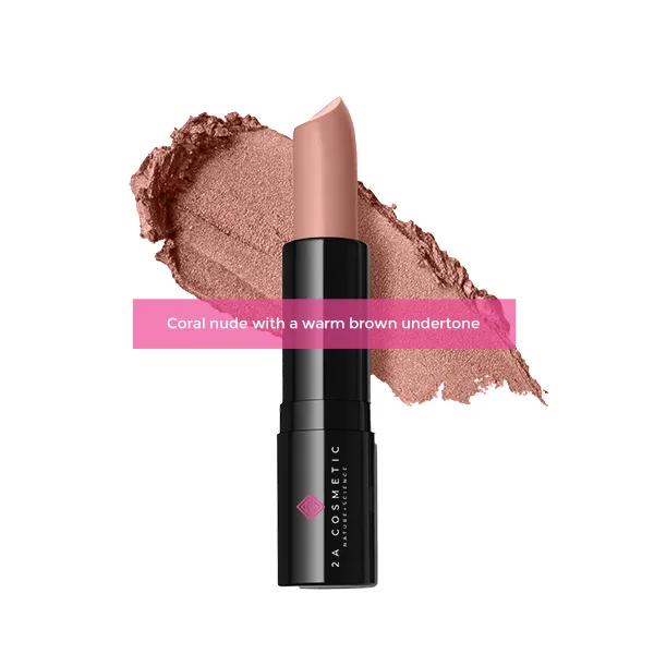 Luxury Matte Lipstick